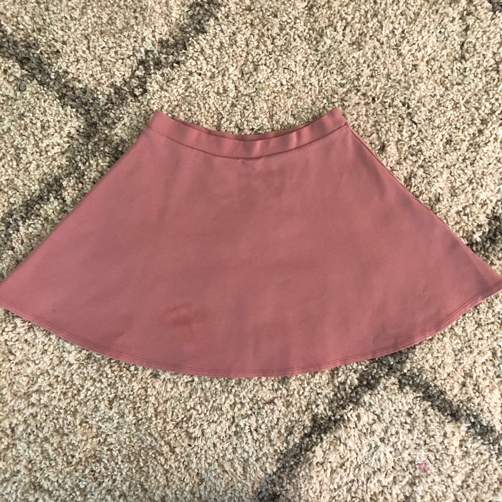 Windsor Skirt